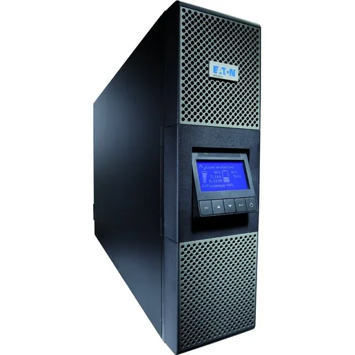 Eaton Electric Eaton 9PX 5000i RT3U Netpack