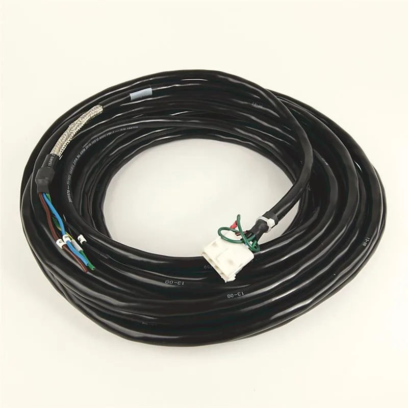 Allen Bradley 2090-XXNPT-16S15 Cable