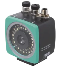 Pepperl+Fuchs PGV100-F200A-B25-V1D Read head for incident light positioning system