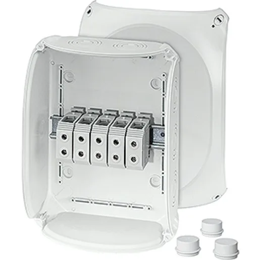 Hensel DK 3535 G