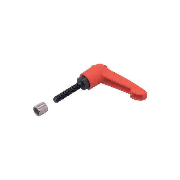 IFM QUICK-RELEASE CLAMPS Hızlı - devre dışı bırakma (Quick-release)