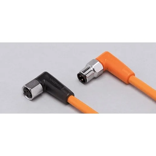 Ifm Electronic VDOAF032VAS0010E03STAF030VAS