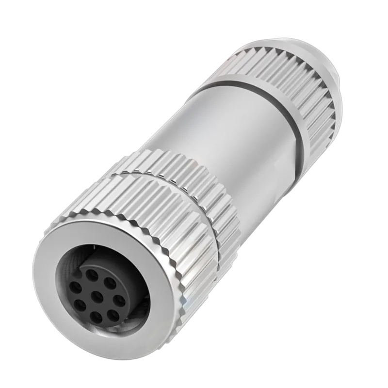 Balluff BCC M478-0000-1A-000-43X834-000 Kablo montaj konnektörleri