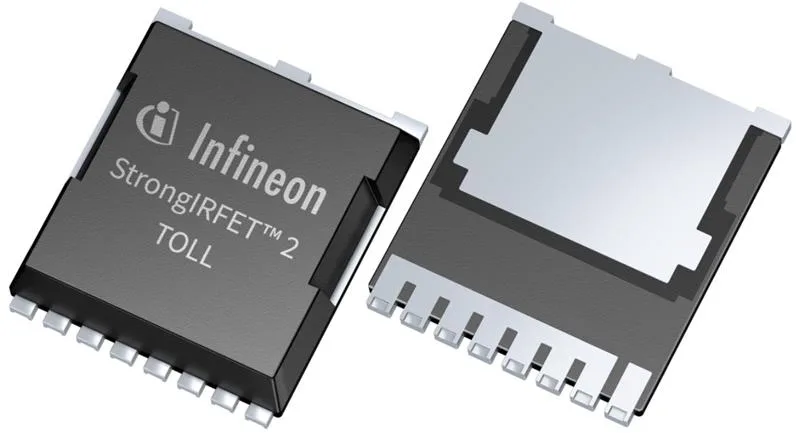 Infineon IPT012N08NF2S