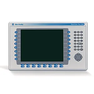 Allen Bradley 2711P-RDB10CM PanelView Plus Display Module