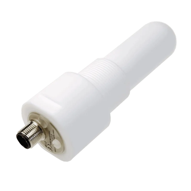 Rechner Sensors KAS-80-26/113-A-M30-PTFE-Y5-1-HP-1/2D, ATEX Capacitive Sensors (KAS)