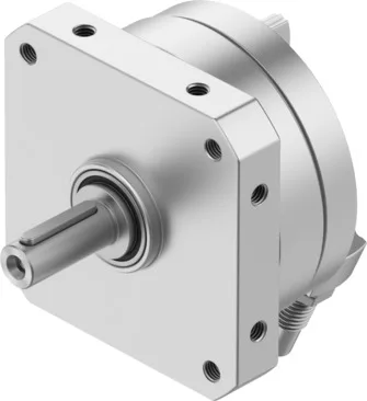 Festo DSM-25-270-CC-A-B Döner Silindir|çeyrek dönüşlü aktüatör