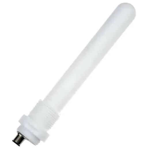 Rechner Sensors KAS-80-26/200-A-G1-PTFE-Y5-1-HP-1/2D, ATEX Capacitive Sensors (KAS)