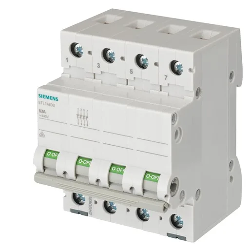 Siemens 5TL1491-0