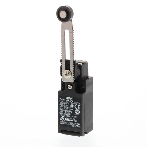 Omron D4N-4A2G