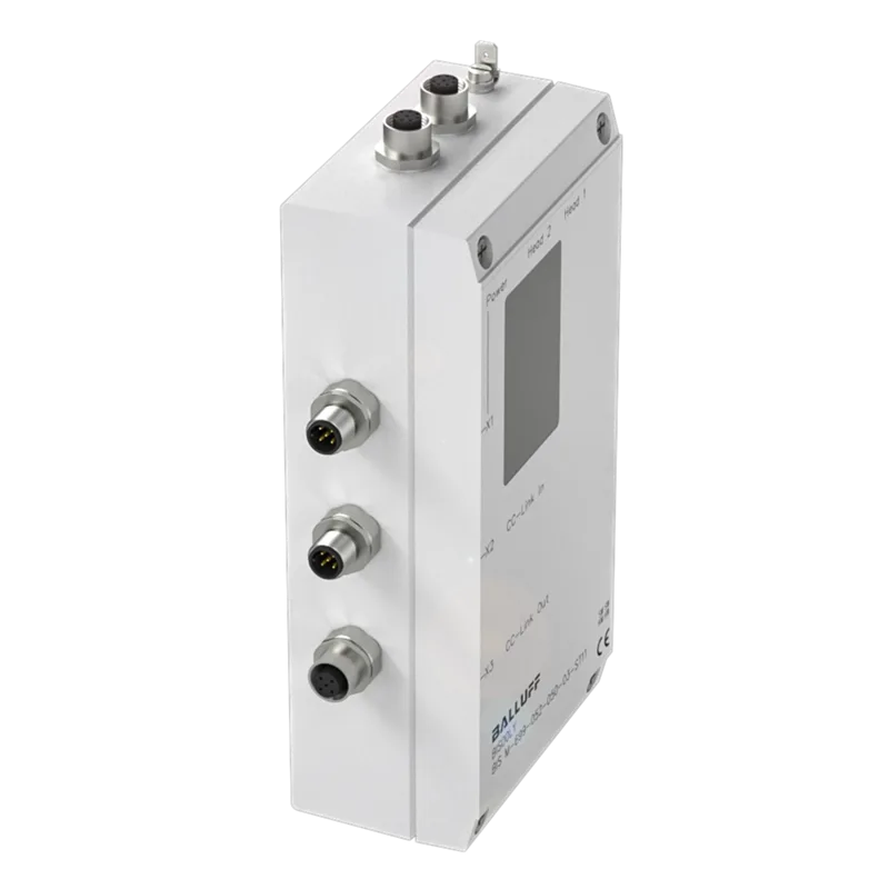 Balluff BIS M-699-052-050-03-ST11 HF işlemci üniteleri (13,56 MHz)