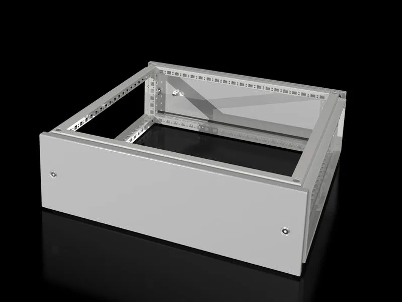 Rittal VX 8618.501 VX Tepe modülü, GD: 600x600 mm