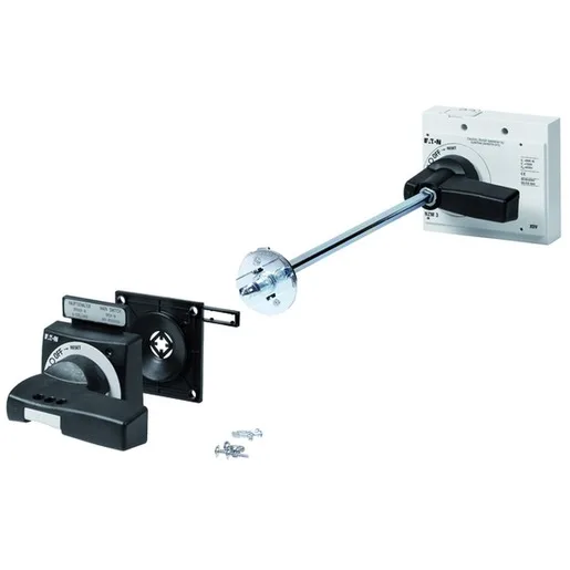 Eaton Electric NZM3-XHB-DA
