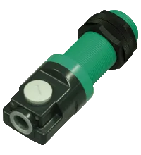 Pepperl+Fuchs CBB10-30GKK-A2 Switching function