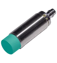 Pepperl+Fuchs NBN12-18GM50-E2-V3 Switching function