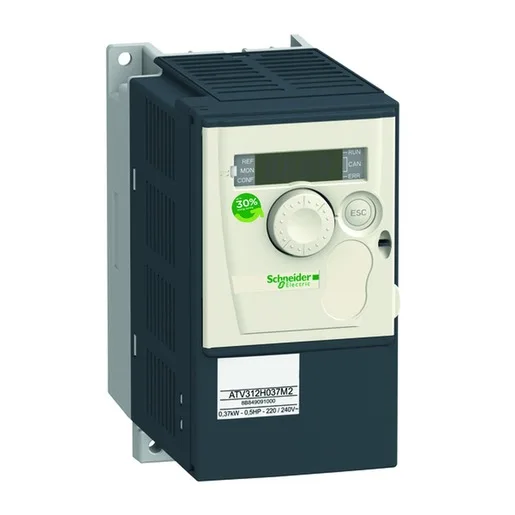 Schneider Electric ATV312H018M2
