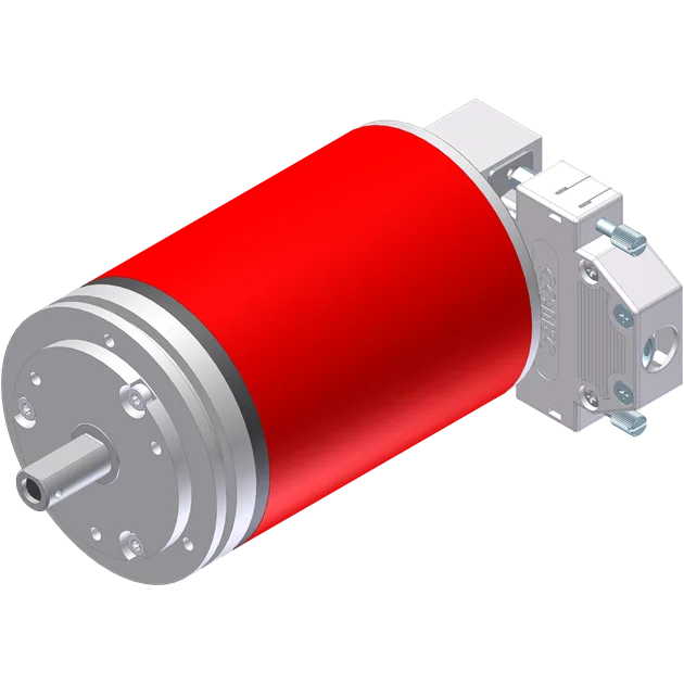 TR Electronic CEV65M-11032 CEV65M 1057/256 PAR ZB50 10FL19 25P 90°