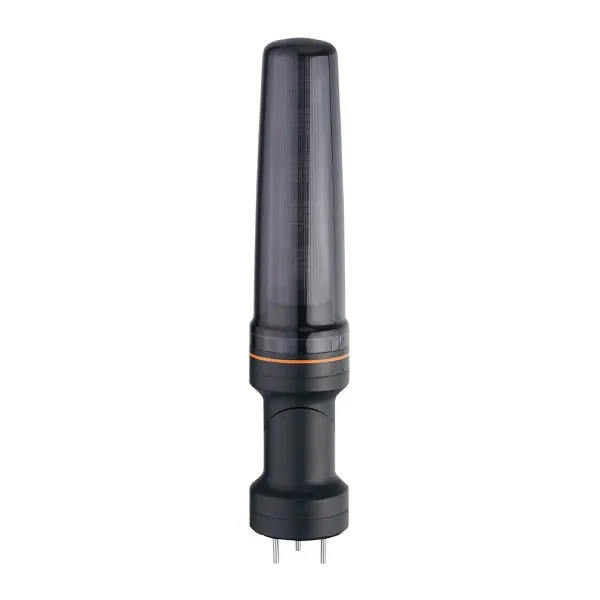 IFM LED-Tower-5/Std/Bracket 5 bölümlü sinyal lambası