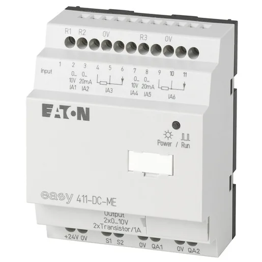 Eaton Electric EASY411-DC-ME