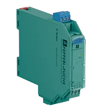 Pepperl+Fuchs KFD2-STC5-Ex1.2O.H Signal type