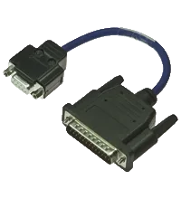 Pepperl+Fuchs CAB-TC1200 Adapter cable TC1200 on connection box