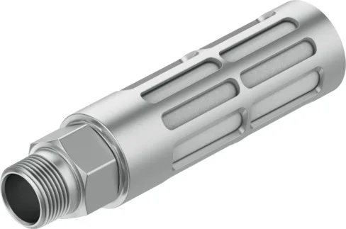 Festo U-3/4-B Susturucu