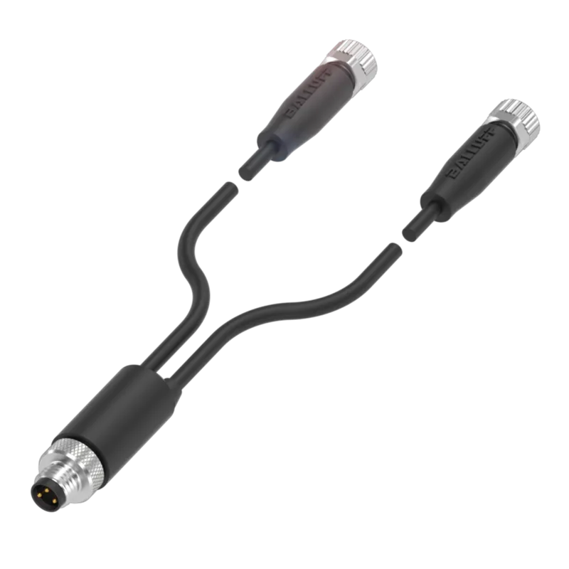 Balluff BCC M313-M313-M313-U2017-003 Y dağıtıcılar