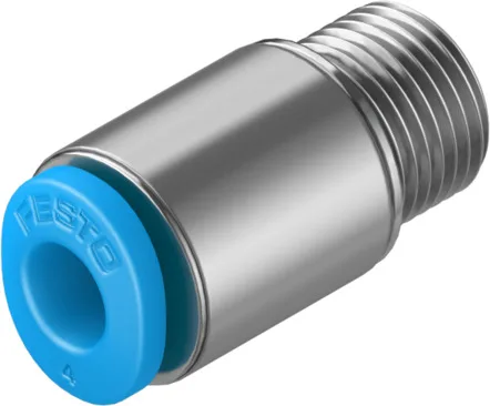 Festo QSM-M7-4-I Çabuk Bağlantı Rakoru