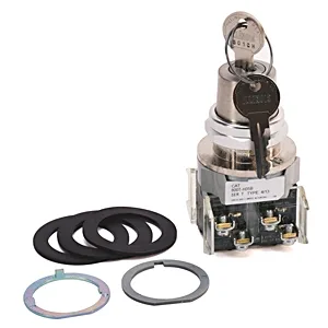 Allen Bradley 800T-H35 800T PB