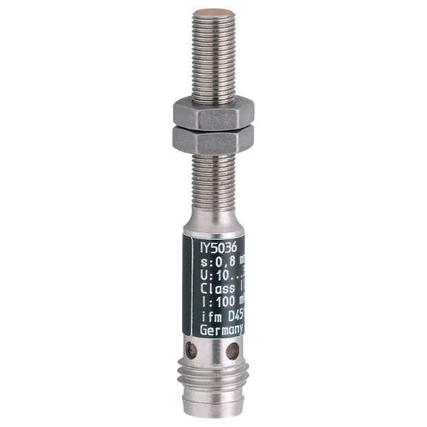 IFM IYB30,8-BPKG/V2A/AS-514 RT İndüktif sensör