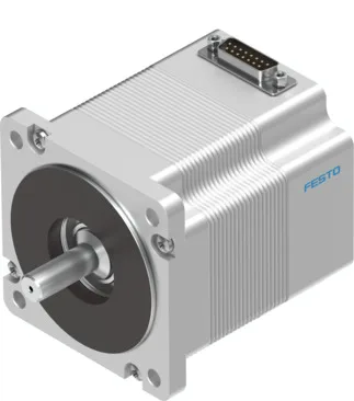 Festo EMMS-ST-87-S-S-G2 Step motor
