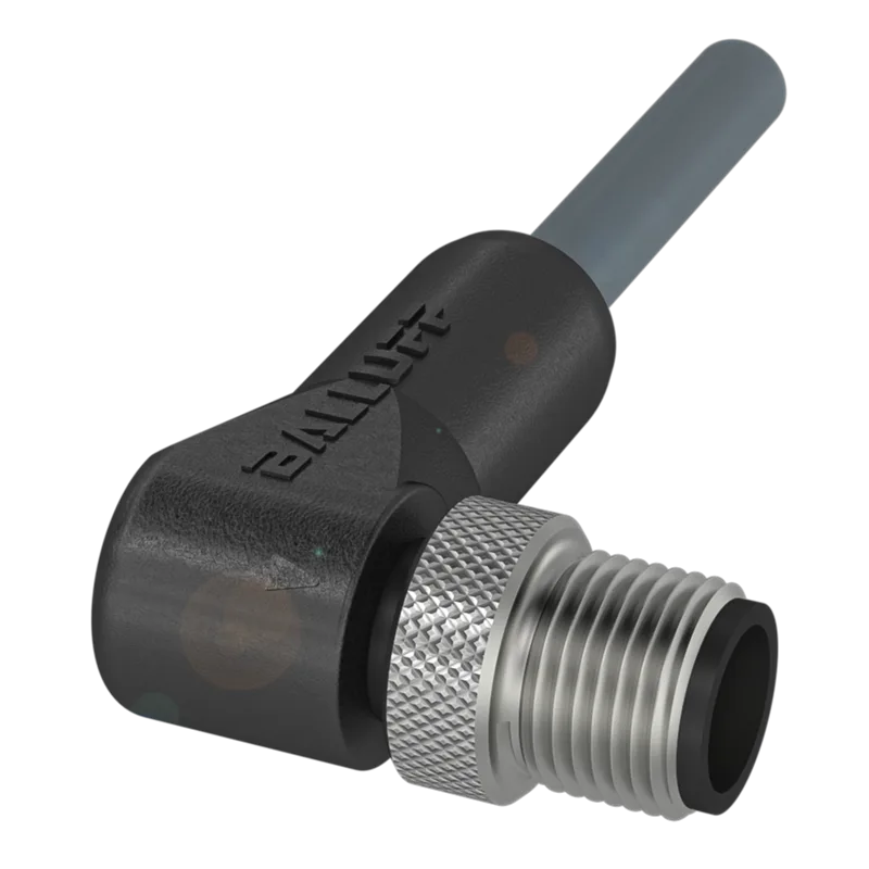 Balluff BCC M425-0000-2A-030-VS85N6-020 Tek uçlu kablo setleri