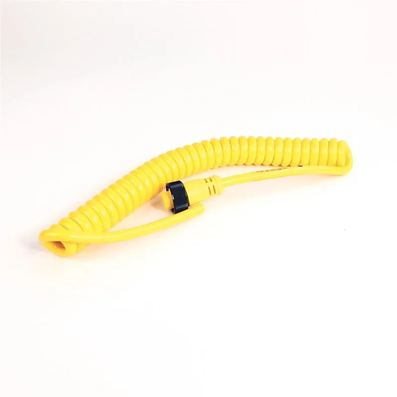 Allen Bradley 889N-F4AD-C5F Patchcord