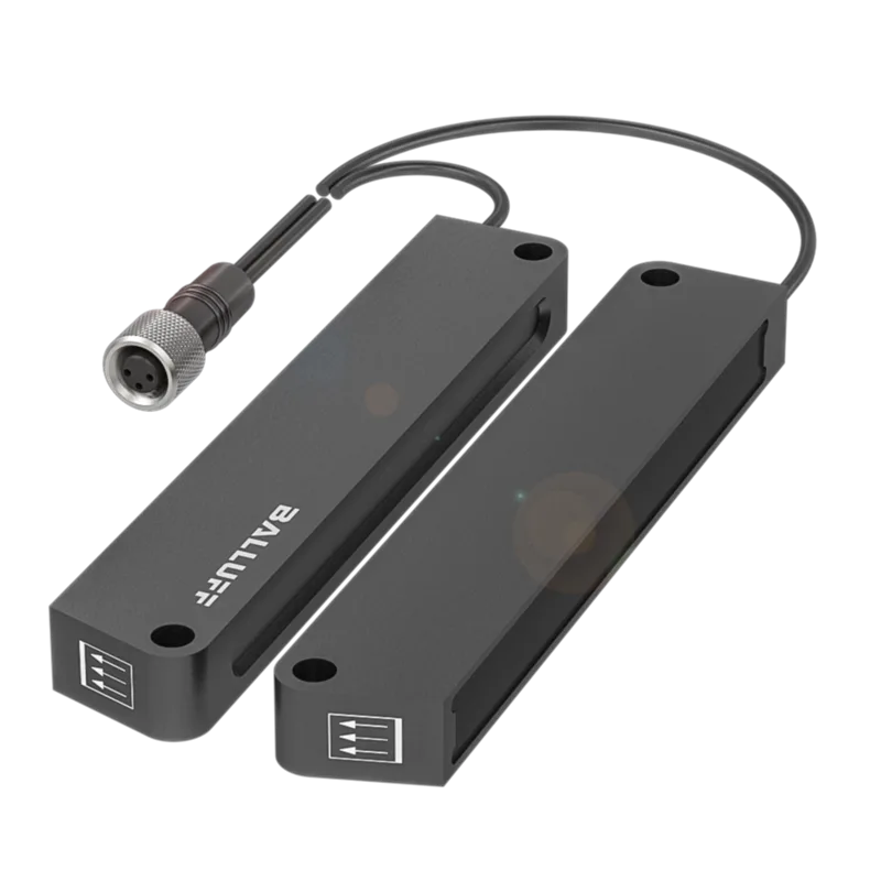 Balluff BOH AI-R180-037-02-S49F Mikromote - optik sensör kafaları