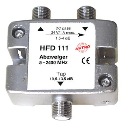Astro HFD 111
