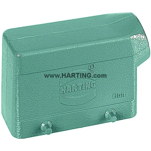 Harting Deutschland 09 30 010 1521