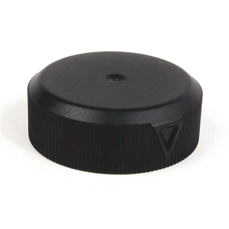 Allen Bradley 854J-ABCAP Control Tower 854J 40mm Black Cap