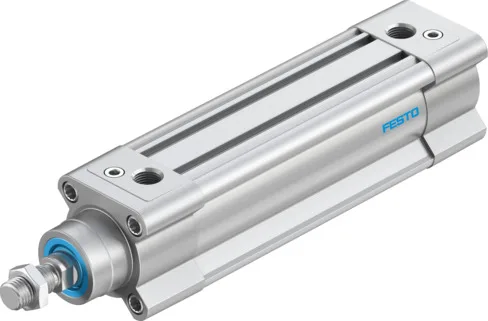 Festo DSBC-40-100-PPVA-N3 Standart silindir