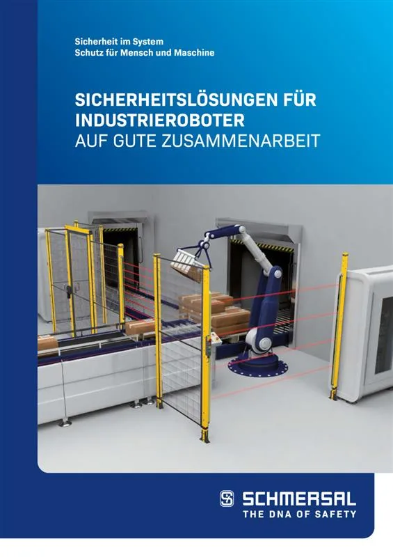 Schmersal Robotic