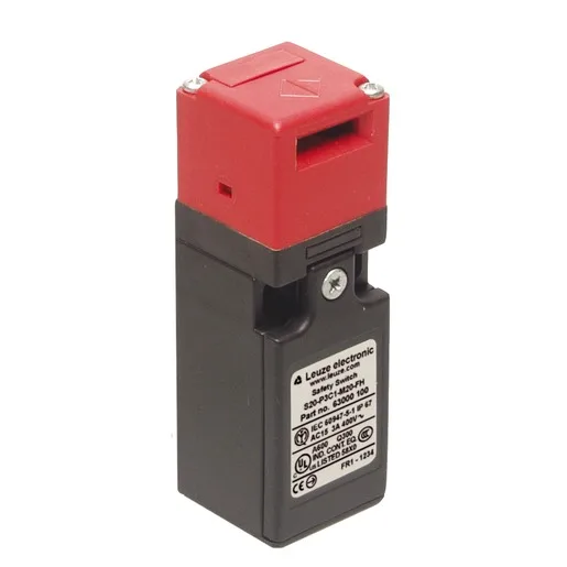 Leuze electronic S20-P1C1-M20-FH