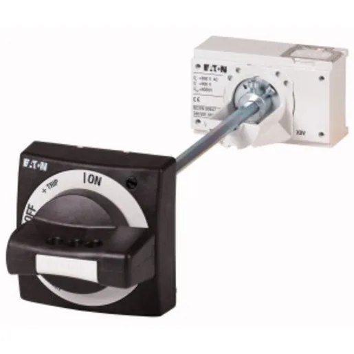 Eaton Electric NZM2-XTVDV-60-NA