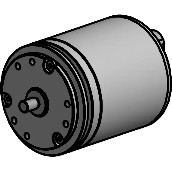 TR Electronic CEV58M-00619 CEV58M 8192/4096 EPL 50ZB6GL