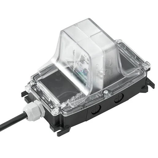 Weidmüller FP DUO LED DC SA