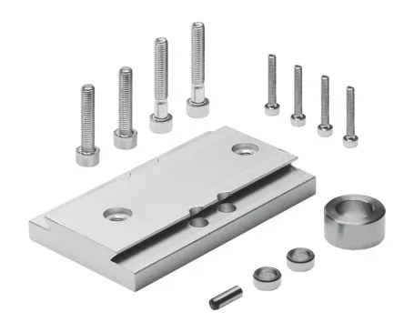 Festo HMSV-25 Adaptör Takımı