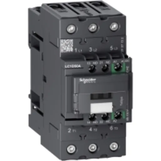 Schneider Electric LC1D50AEHE