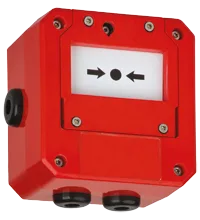 Pepperl+Fuchs PF-GNExCP6A-BG-D-N-N-N-RD Operating voltage