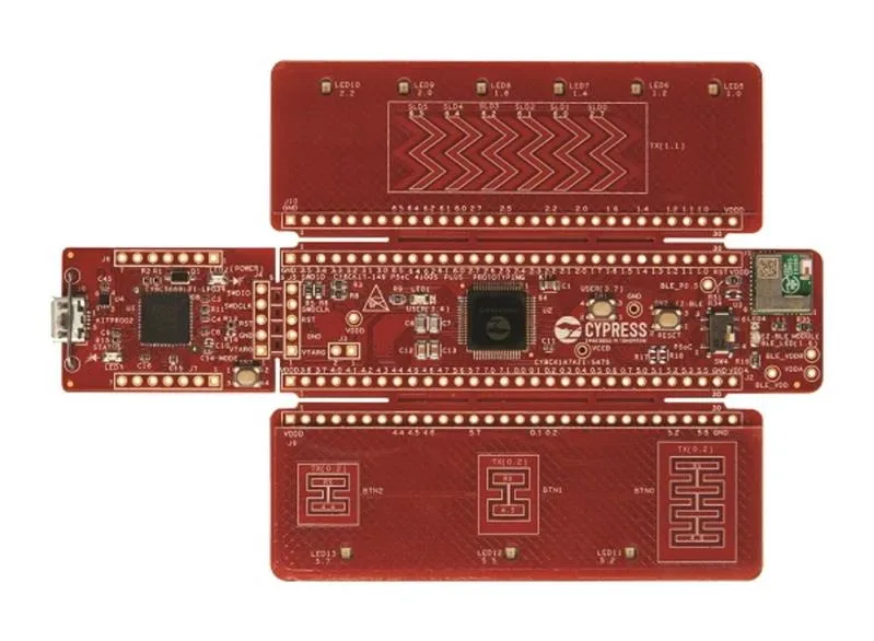 Infineon CY8CKIT-149