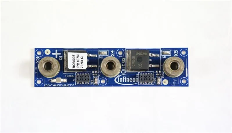 Infineon KIT_LGPWR_BOM007