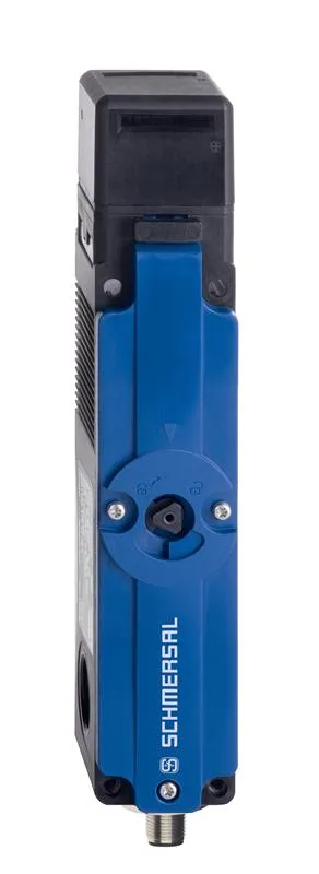 Schmersal AZM150B-ST-01/02RA-024