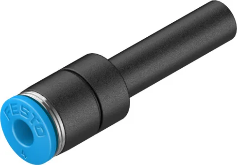 Festo QS-6H-4 Hortum Birleştirme Elemanı